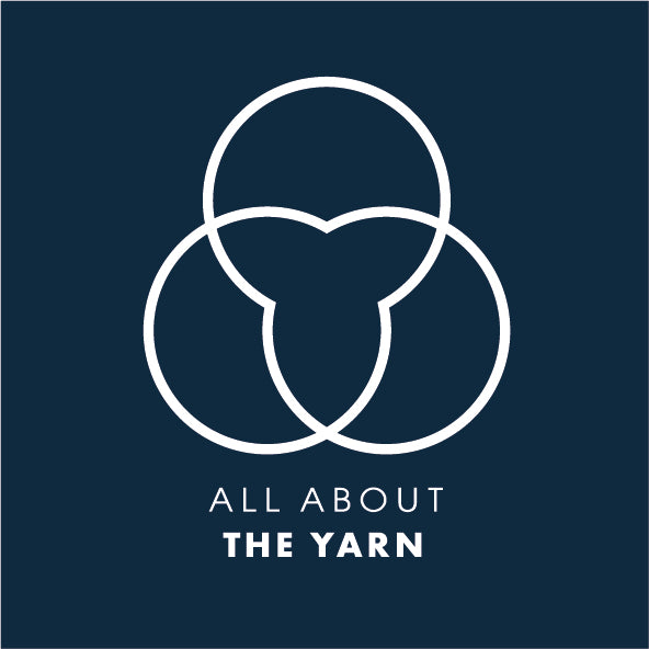 All About The Yarn!