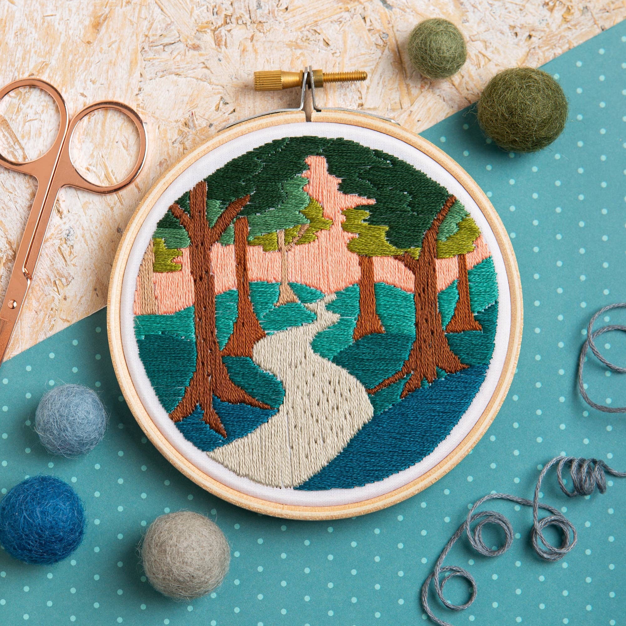m*k様 試着のみ AMERI MEDI FOREST EMBROIDERY D il_340x270.3351973323_2g8z.jpg