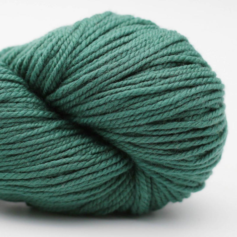 Hey Mama Wolf Skadi Merino d'Arles DK weight organic wool