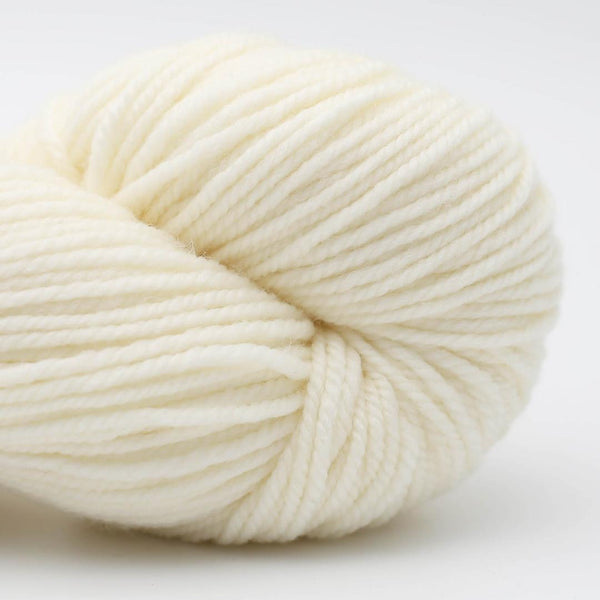 Hey Mama Wolf Skadi Merino d'Arles DK weight organic wool