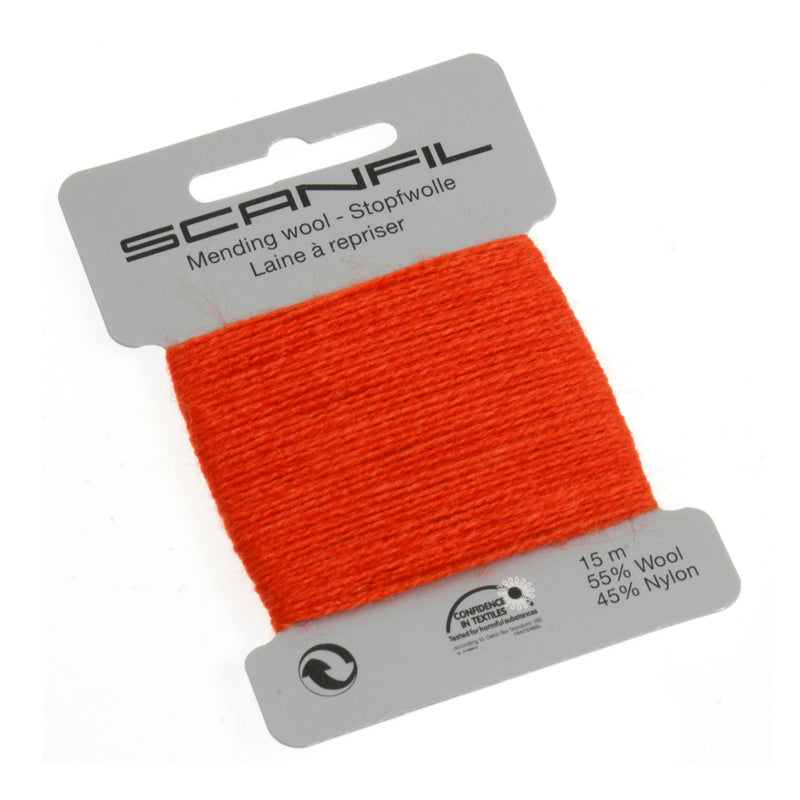 Scanfil Mending Wool