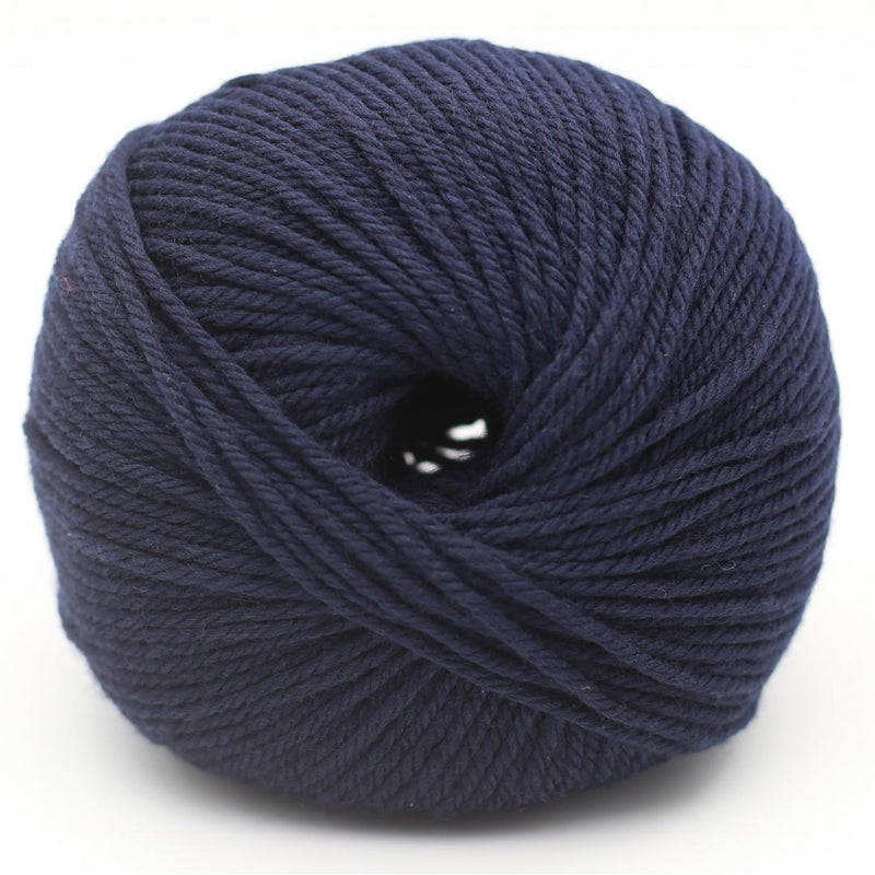 Kremke Soul Wool - The Merry Merino 110 GOTS Certified Merino Machine Washable Wool