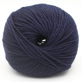 Kremke Soul Wool - The Merry Merino 110 GOTS certified wool (Aran Weight)