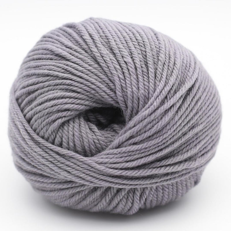 Kremke Soul Wool - The Merry Merino 110 GOTS Certified Merino Machine Washable Wool