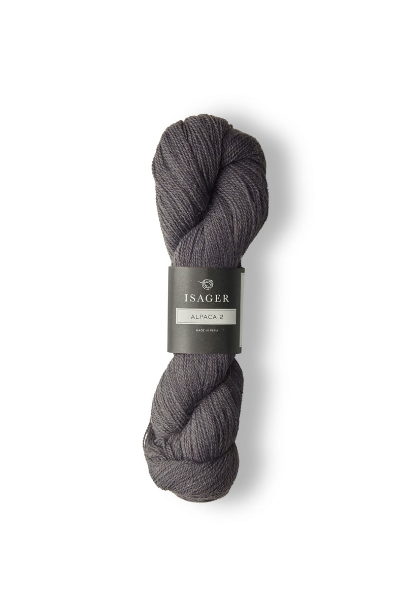 Isager Alpaca 2 UK shade 47