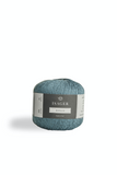 Isager Bomulin UK Cotton Linen Yarn shade 16