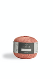 Isager Bomulin UK Cotton Linen Yarn shade 1