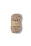 Isager Eco Soft Yarn UK shade 7s alpaca cotton blend yarn aran to chunky weight