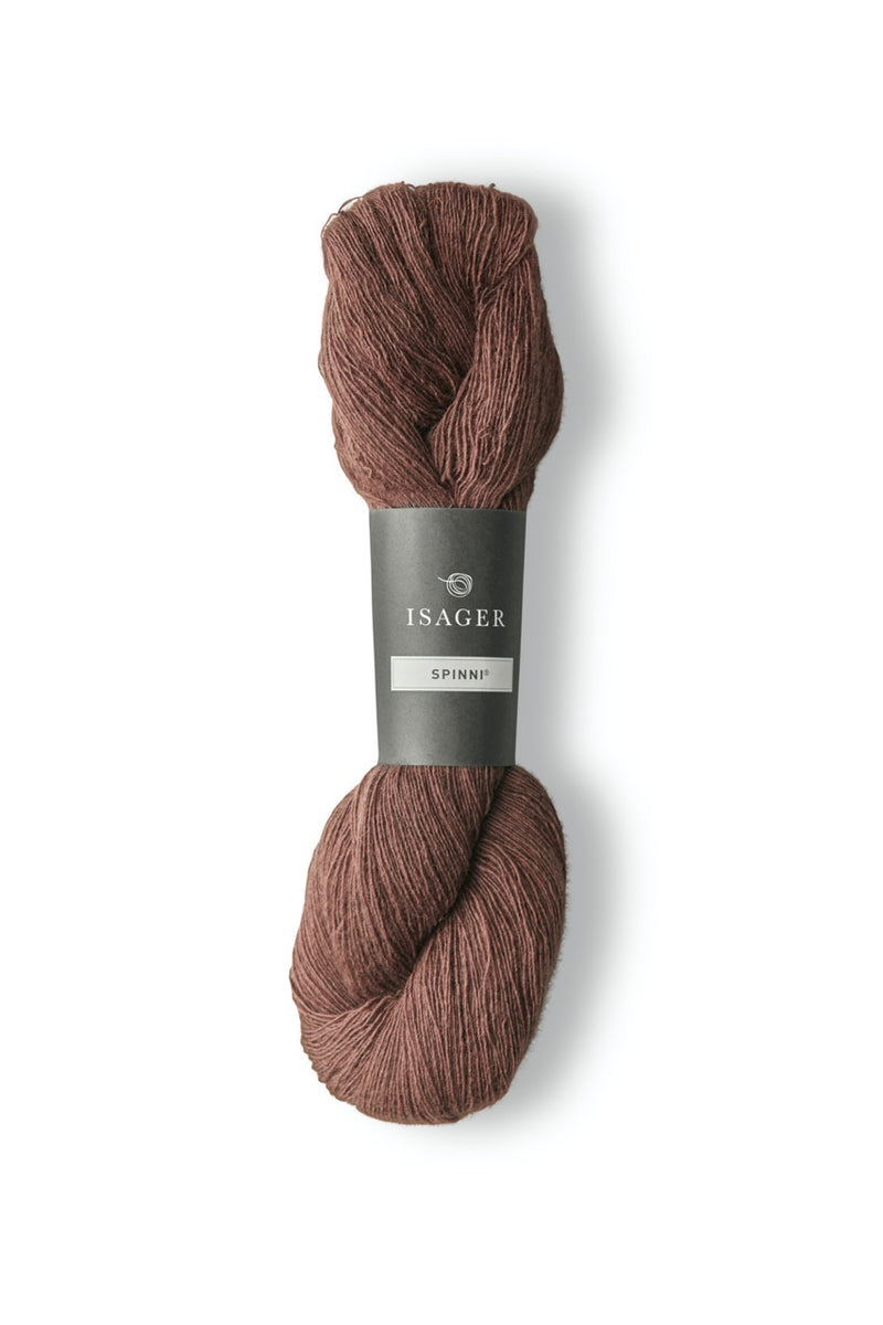 Isager Spinni