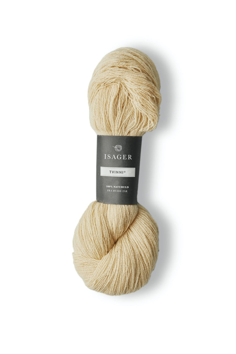 sager Tvinni UK Wool Yarn shade 58