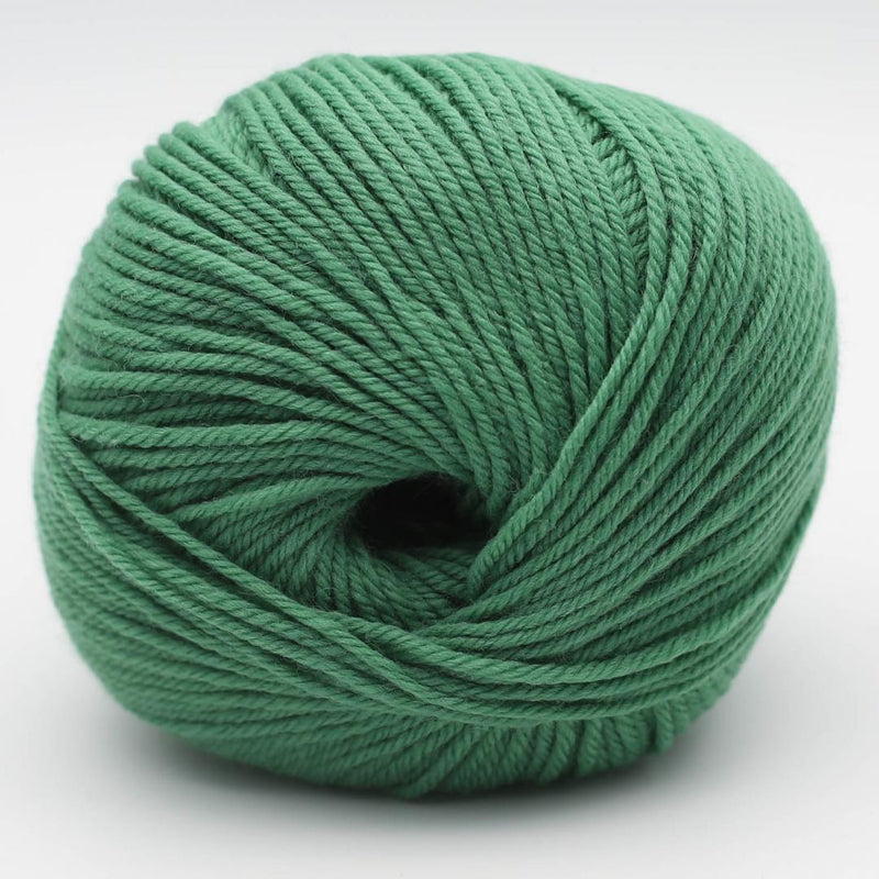 Kremke Soul Wool - The Merry Merino 140 GOTS Certified Merino Machine Washable Wool