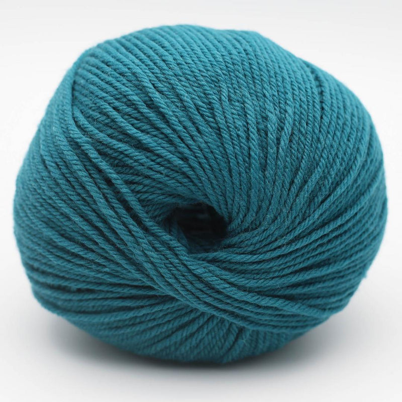 Kremke Soul Wool - The Merry Merino 140 GOTS Certified Merino Machine Washable Wool