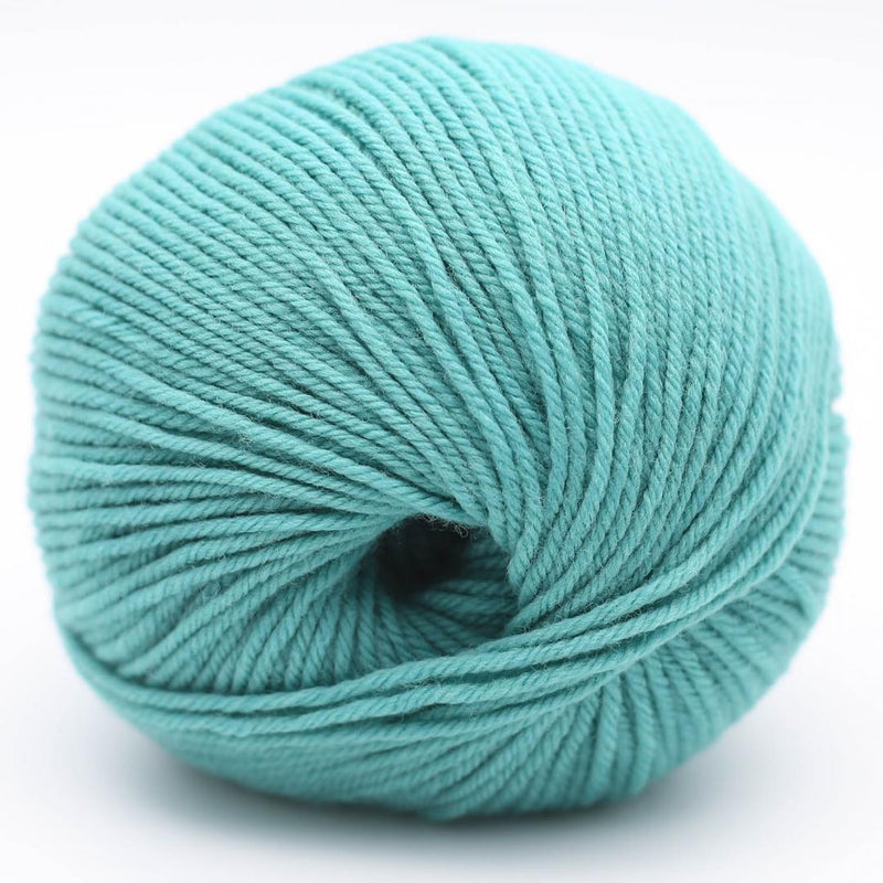 Kremke Soul Wool - The Merry Merino 140 GOTS Certified Merino Machine Washable Wool