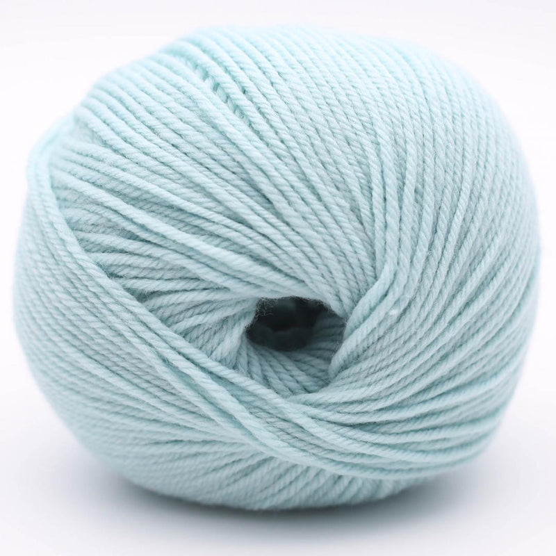 Kremke Soul Wool - The Merry Merino 140 GOTS Certified Merino Machine Washable Wool
