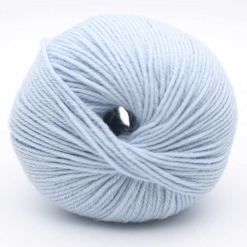 Kremke Soul Wool - The Merry Merino 140 GOTS Certified Merino Machine Washable Wool