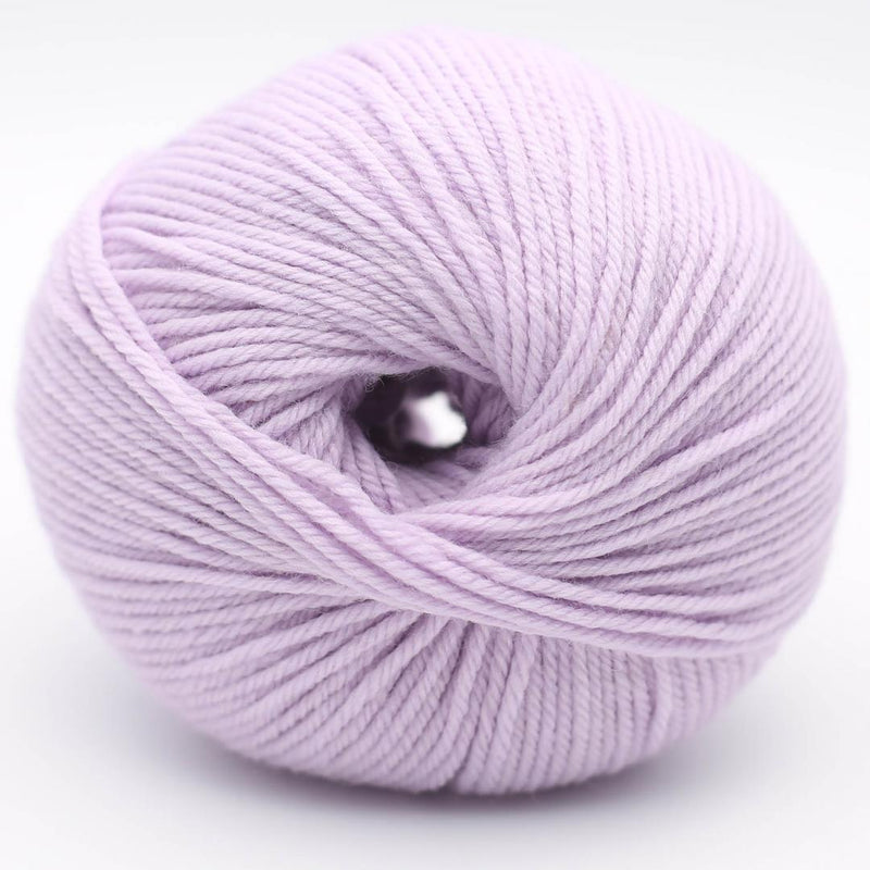 Kremke Soul Wool - The Merry Merino 140 GOTS certified wool (DK Weight)