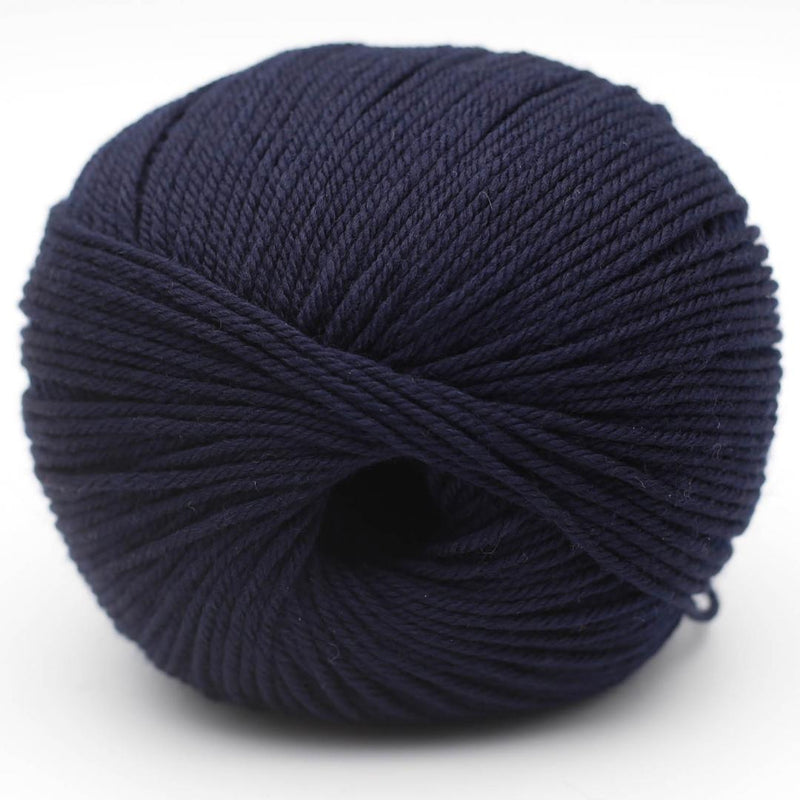 Kremke Soul Wool - The Merry Merino 140 GOTS Certified Merino Machine Washable Wool