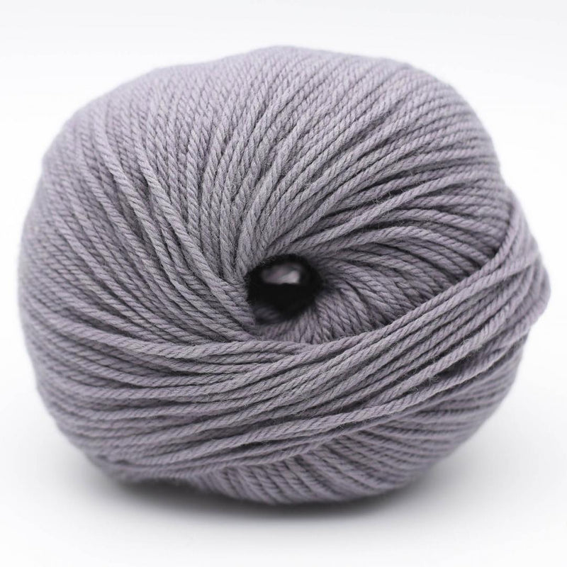Kremke Soul Wool - The Merry Merino 140 GOTS Certified Merino Machine Washable Wool