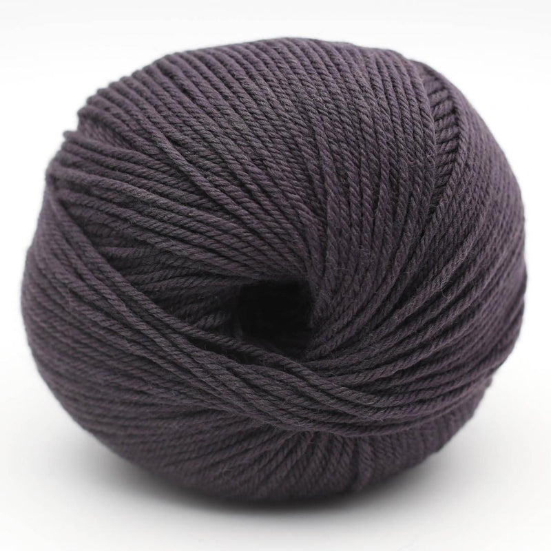 Kremke Soul Wool - The Merry Merino 140 GOTS Certified Merino Machine Washable Wool