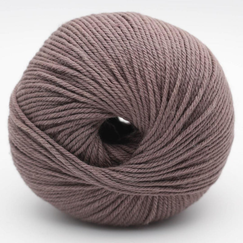 Kremke Soul Wool - The Merry Merino 140 GOTS Certified Merino Machine Washable Wool