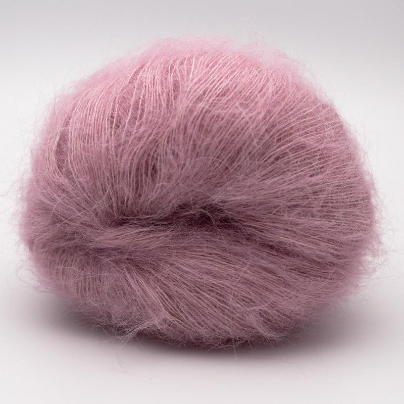 Kremke Soul Wool Baby Silk Lace
