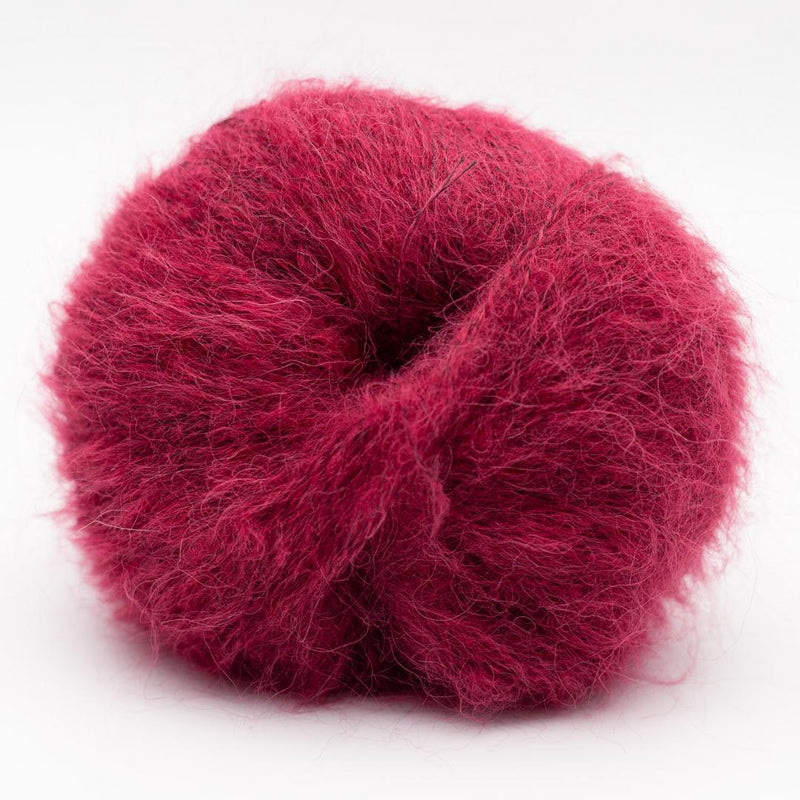 Kremke Soul Wool Baby Silk Lace