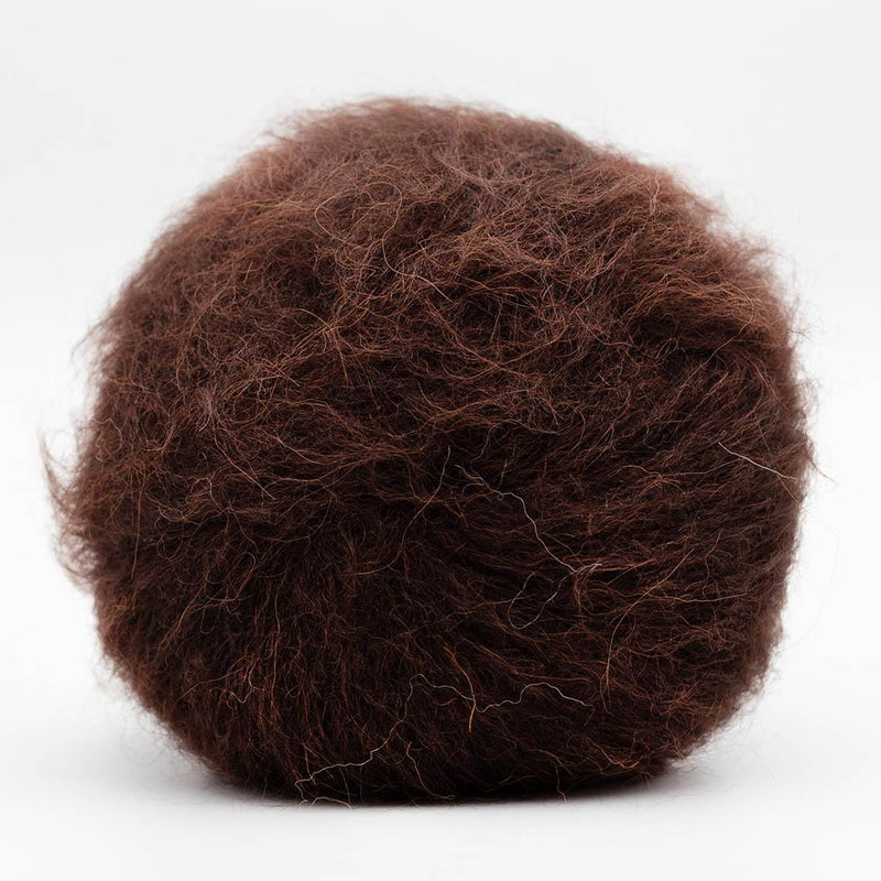 Kremke Soul Wool Baby Silk Lace