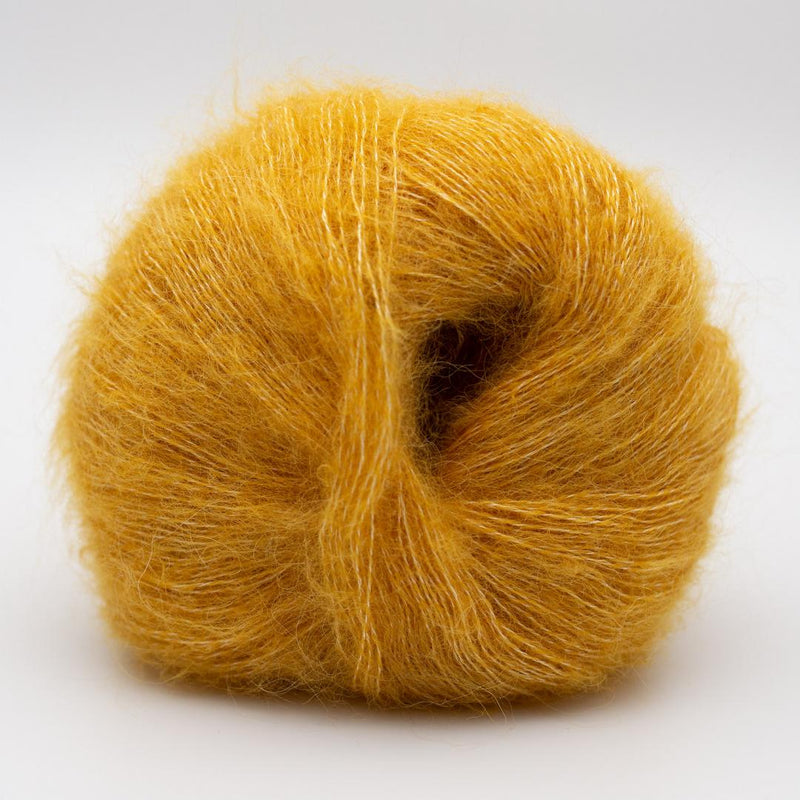 Kremke Soul Wool Baby Silk Lace
