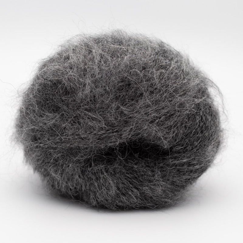 Kremke Soul Wool Baby Silk Lace