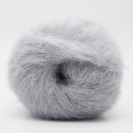 Kremke Soul Wool Baby Silk Lace