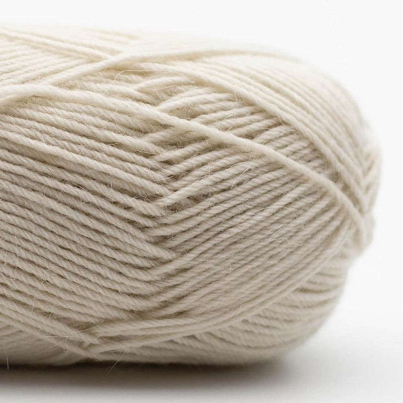 Kremke Soul Wool: "Edelweiss Alpaka" Sock Yarn 25g mini balls