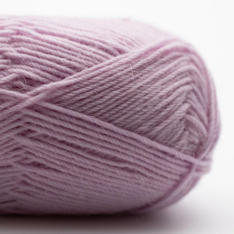 Kremke Soul Wool: "Edelweiss Alpaka" Sock Yarn 25g mini balls