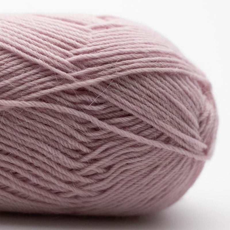 Kremke Soul Wool: "Edelweiss Alpaka" Sock Yarn 25g mini balls