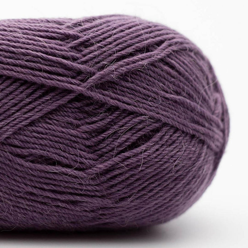 Kremke Soul Wool: "Edelweiss Alpaka" Sock Yarn 25g mini balls