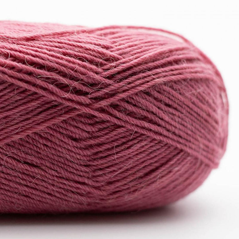 Kremke Soul Wool: "Edelweiss Alpaka" Sock Yarn 25g mini balls