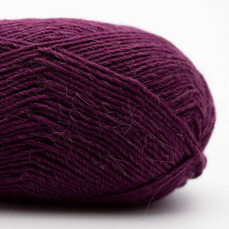 Kremke Soul Wool: "Edelweiss Alpaka" Sock Yarn 25g mini balls