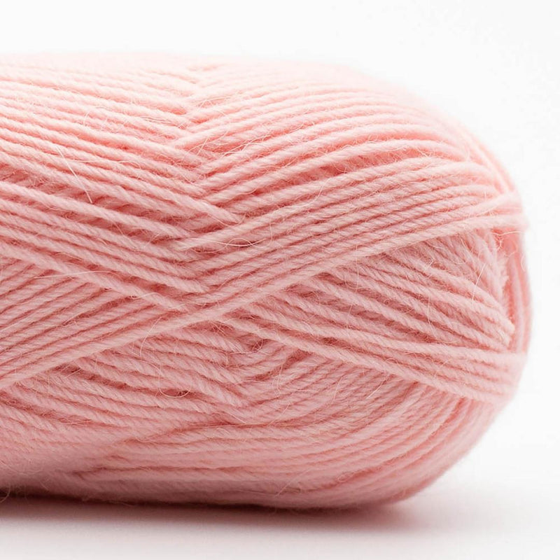 Kremke Soul Wool: "Edelweiss Alpaka" Sock Yarn 25g mini balls