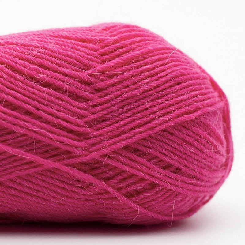 Kremke Soul Wool: "Edelweiss Alpaka" Sock Yarn 25g mini balls