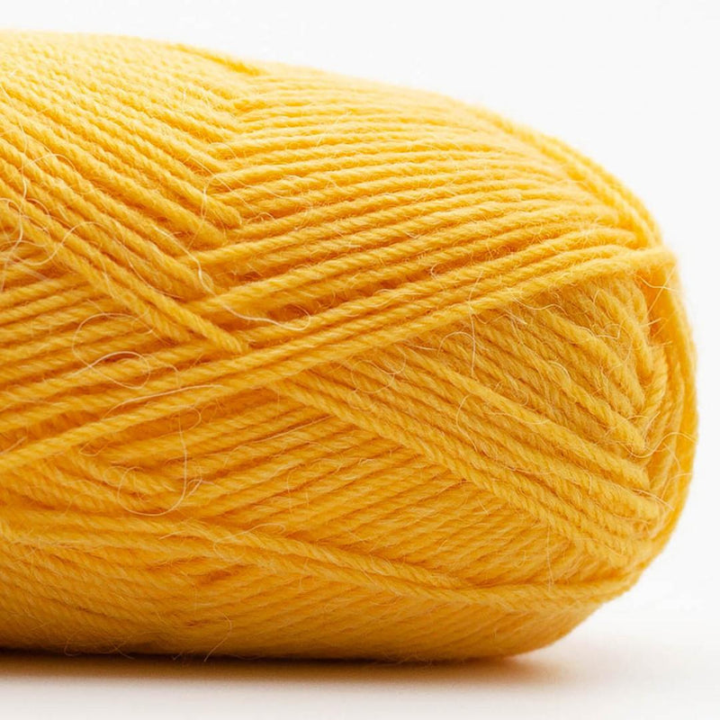Kremke Soul Wool: "Edelweiss Alpaka" Sock Yarn 25g mini balls