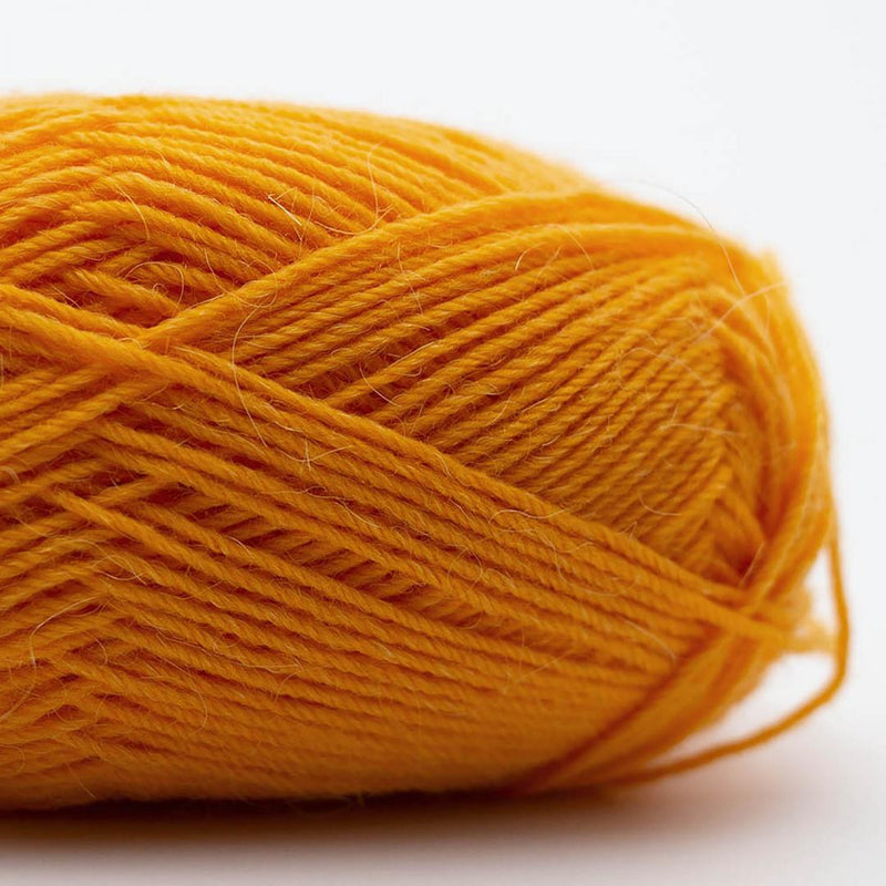 Kremke Soul Wool: "Edelweiss Alpaka" Sock Yarn 25g mini balls