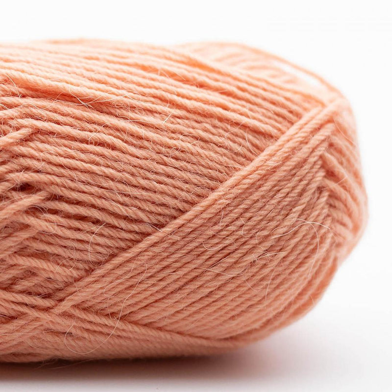 Kremke Soul Wool: "Edelweiss Alpaka" Sock Yarn 25g mini balls