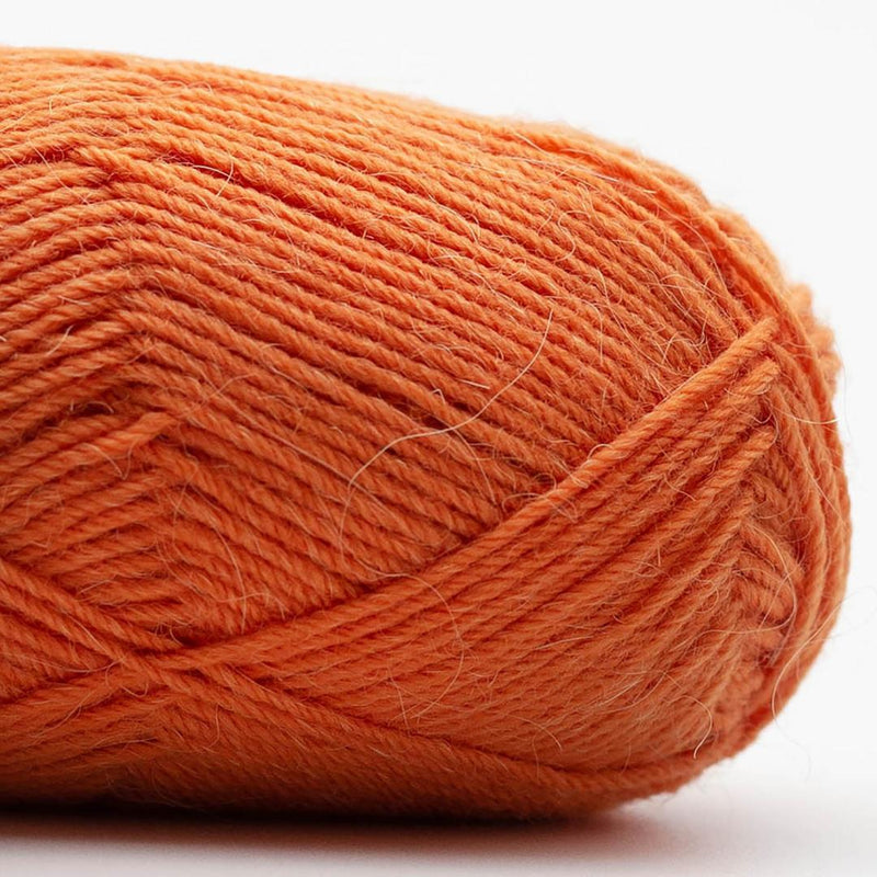 Kremke Soul Wool: "Edelweiss Alpaka" Sock Yarn 25g mini balls