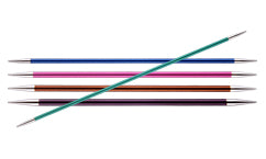 KnitPro Zing Double Pointed Needles