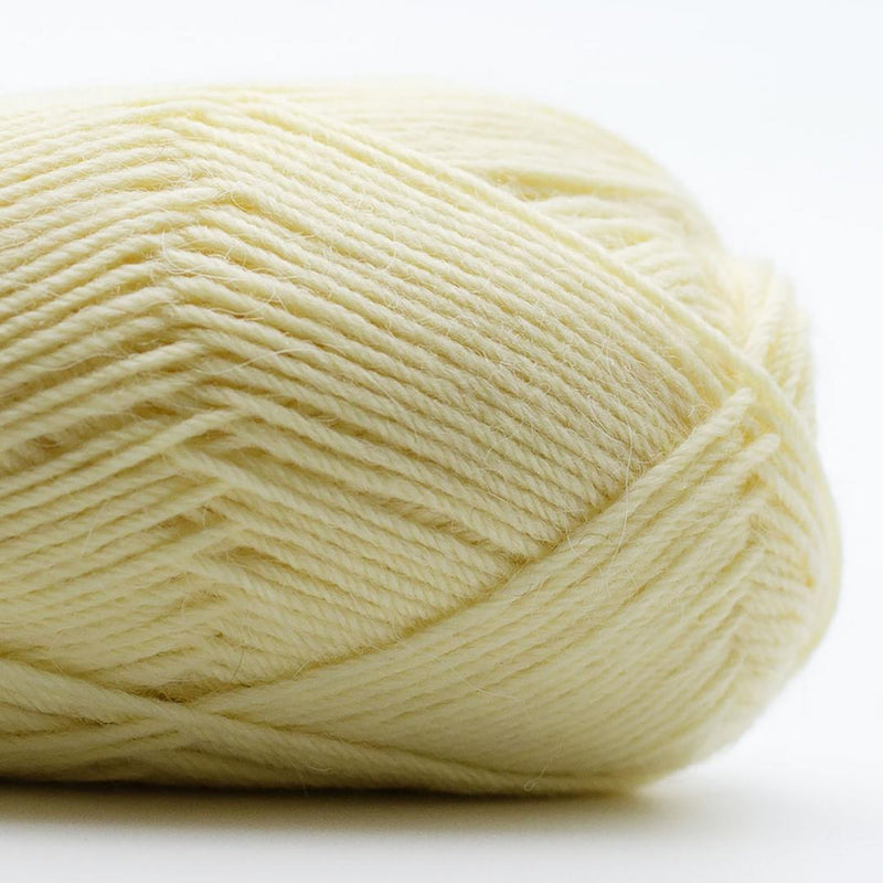 Kremke Soul Wool: "Edelweiss Alpaka" Sock Yarn 25g mini balls