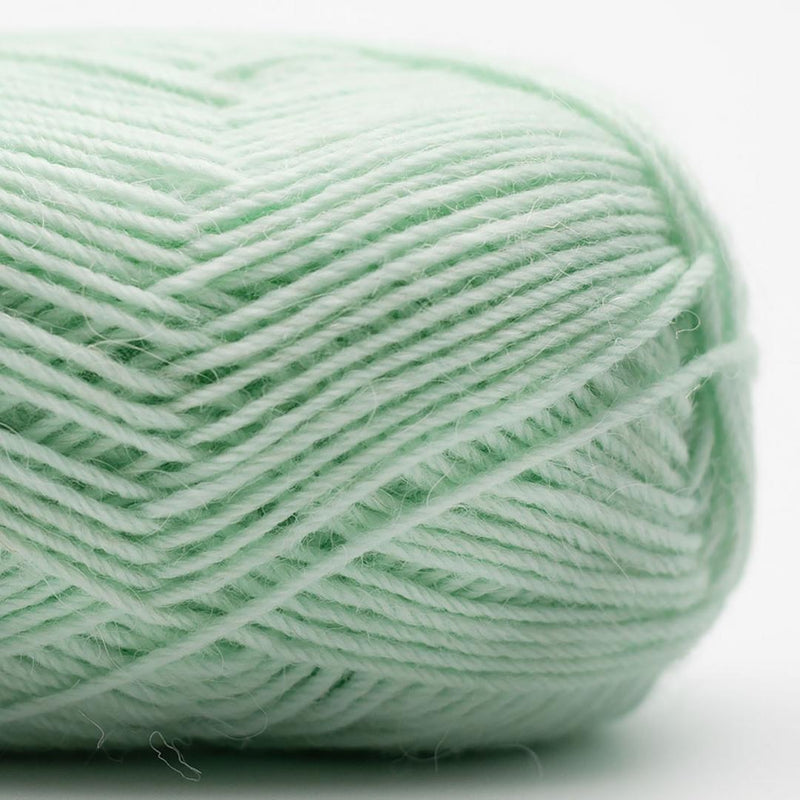 Kremke Soul Wool: "Edelweiss Alpaka" Sock Yarn 25g mini balls