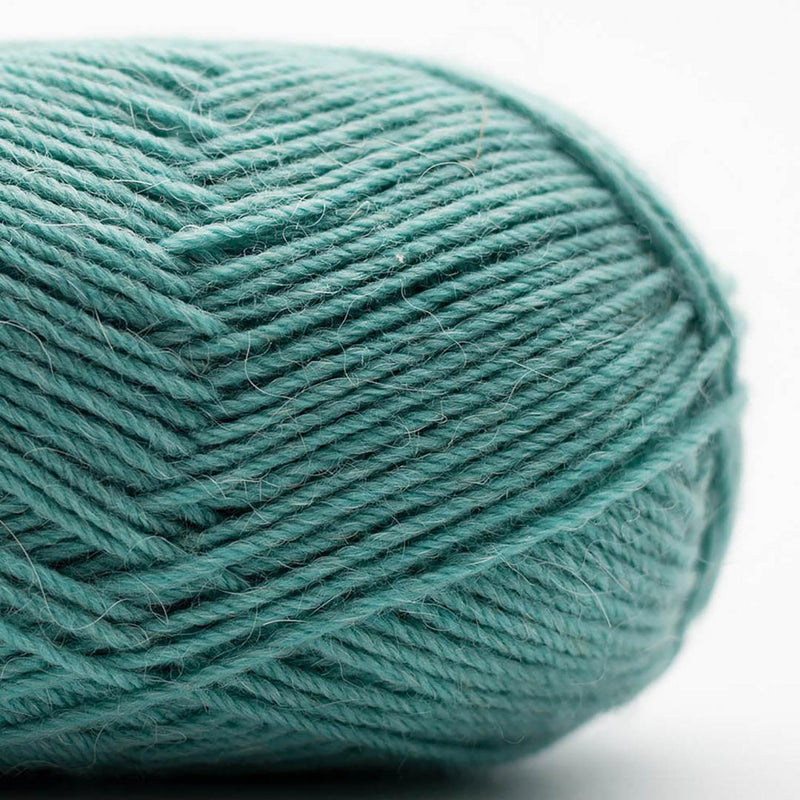 Kremke Soul Wool: "Edelweiss Alpaka" Sock Yarn 25g mini balls