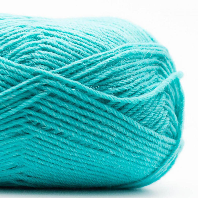 Kremke Soul Wool: "Edelweiss Alpaka" Sock Yarn 25g mini balls