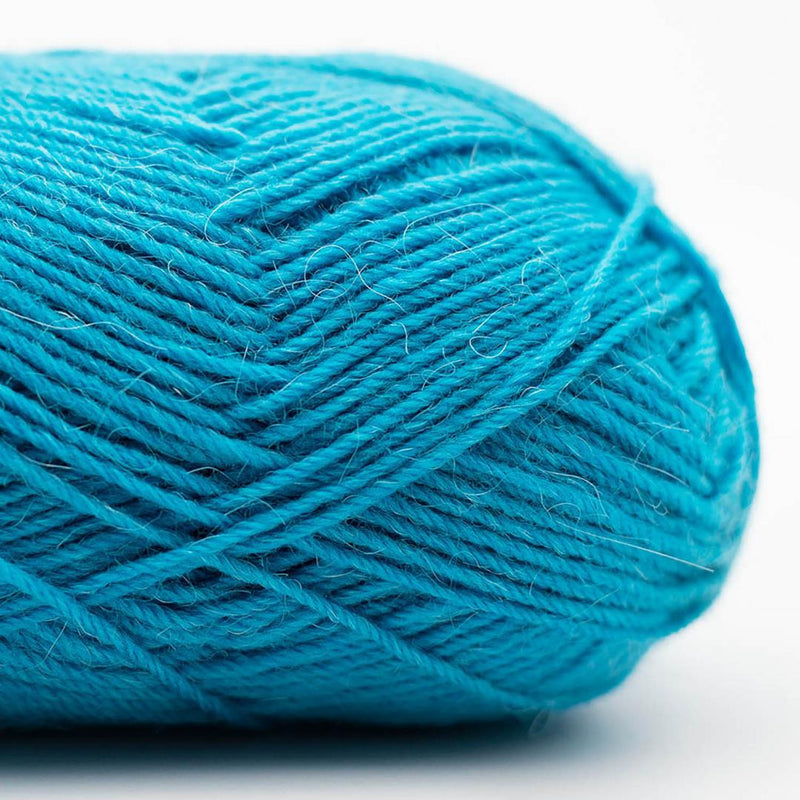 Kremke Soul Wool: "Edelweiss Alpaka" Sock Yarn 25g mini balls