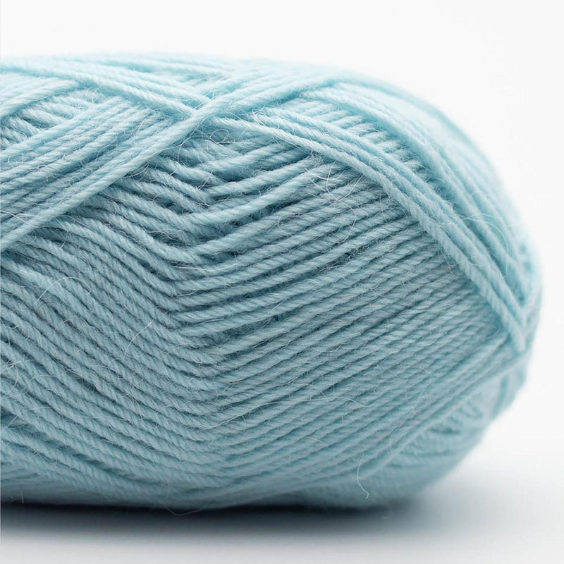 Kremke Soul Wool: "Edelweiss Alpaka" Sock Yarn 25g mini balls