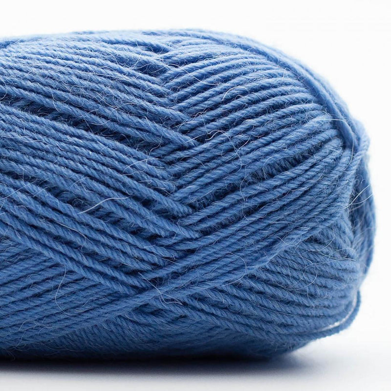Kremke Soul Wool: "Edelweiss Alpaka" Sock Yarn 25g mini balls